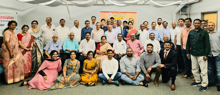 ATA Literary Event ATA Literary Event